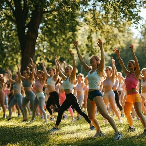 Sports & Fitness