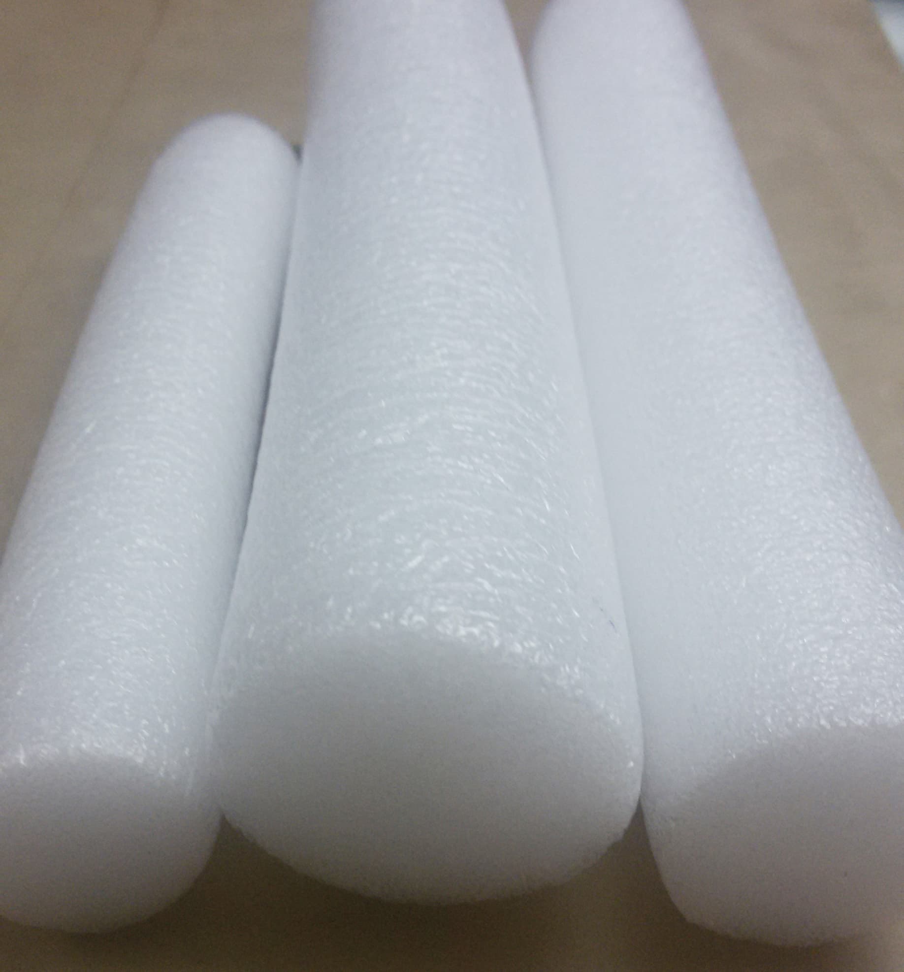 DURA Backup Rod