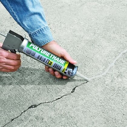 PU (Polyurethane) Sealant