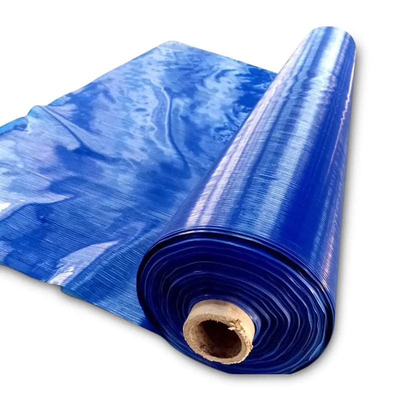 Tarpaulin Plastic for Construction