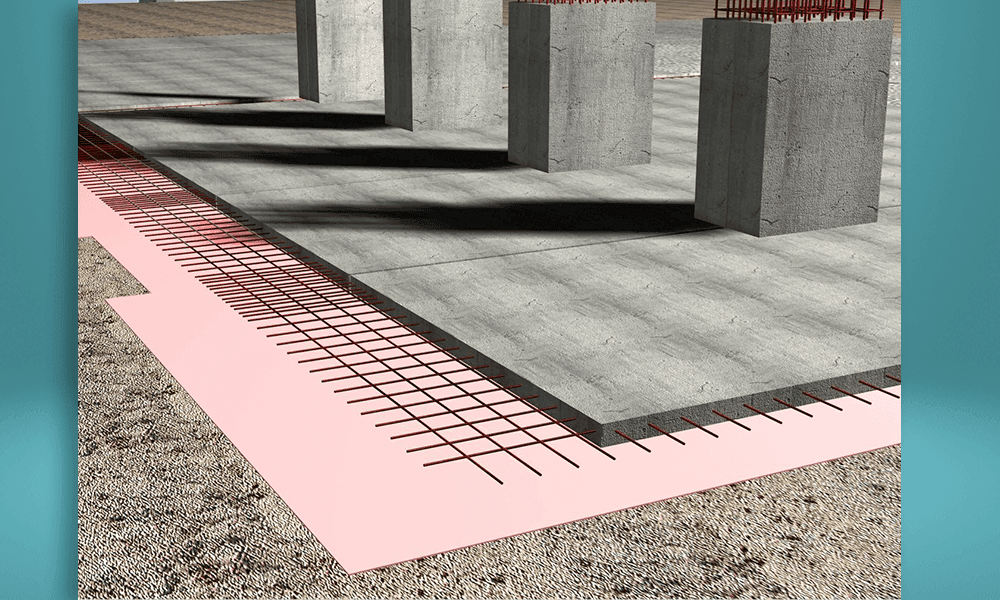 DURA Vapour Barrier